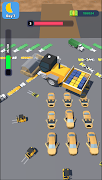 Smashing Roller ภาพหน้าจอ 5