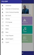 PCG RESOURCES syot layar 3