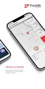 FieldBi FR BETA screenshot 2