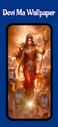 Durga Maa Wallpapers HD الملصق