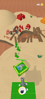 Army Man - Toy Clash ảnh chụp màn hình 1