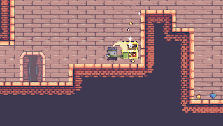 Castle Ramble ภาพหน้าจอ 6