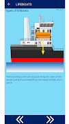 1 Schermata Lifeboat
