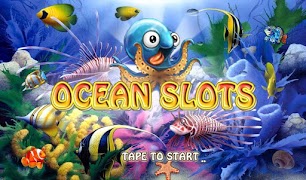 Ocean Slots screenshot 3