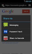 Password Hash(비밀번호 생성기) 포스터