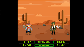 Wild Gunner screenshot 3