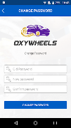 Oxywheels Customer Ekran Görüntüsü 6