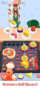Grill Master تصوير الشاشة 3