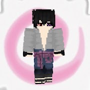 Ninja Mod For Minecraft PE imagem de tela 1