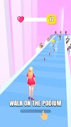 Podium Walk ภาพหน้าจอ 5