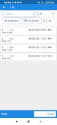 ezPOS screenshot 2