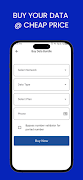 Mobiledataplus PRO Screenshot 2