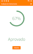2 Schermata youKnow app