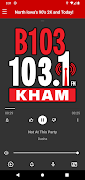 B103 KHAM स्क्रीनशॉट 1