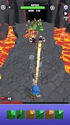 Monster Rush ảnh chụp màn hình 2