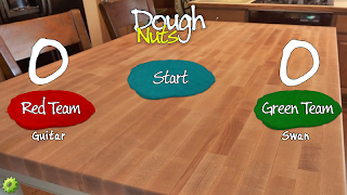 DoughNuts 스크린샷 1