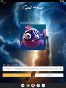 God Hand - AI Text to Drawing screenshot 6