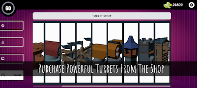 Procedural TD: An Arbitrary To screenshot 2