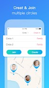 Family Locator ภาพหน้าจอ 3