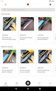 Bicakltd تصوير الشاشة 4