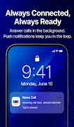 Nenacall screenshot 5
