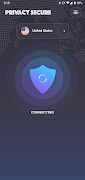 پوستر Privacy Secure Proxy