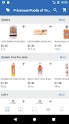 Price Less Foods スクリーンショット 2