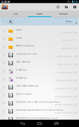 FTP Player (client) screenshot 2