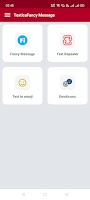 TexticaFancy syot layar 4