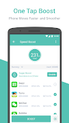 Memory Booster - Boost & Clean اسکرین شاٹ 3