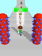 Digit Run ! ภาพหน้าจอ 7