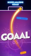 Space Ball - Galactic Clash screenshot 3