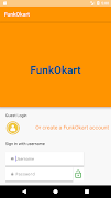 FunkOkart اسکرین شاٹ 1