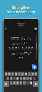 PlaySimple Cryptogram captura de pantalla 4