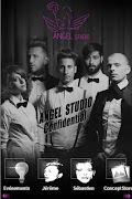 Angel Studio poster