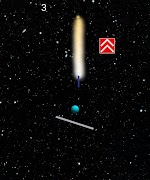 Bouncing Ball Game syot layar 2