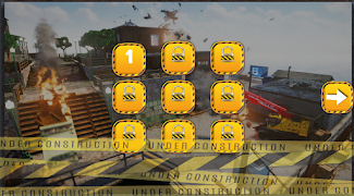 Crane Operator Simulator Game screenshot 4