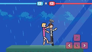 Pixel Hammers ภาพหน้าจอ 3