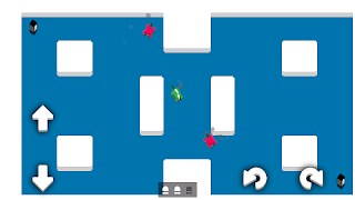 Table Tanks پوسٹر