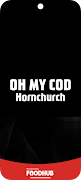 Oh My Cod 海报
