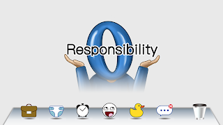 Responsibility Zero Ekran Görüntüsü 1