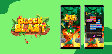 Block Blast স্ক্রিনশট 6
