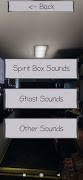 Phasmophobia Soundboard screenshot 1