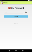 NFC DAS syot layar 4