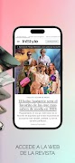 InStyle revista: Lifestyle screenshot 1