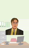 Dunder Mifflin: The Office screenshot 2