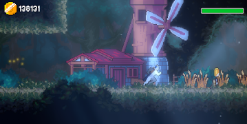 The Savior Screenshot 2