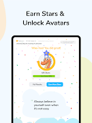 برنامه‌نما Scholastic Math Pro عکس از صفحه