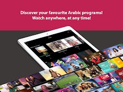Telearabia MAX Ekran Görüntüsü 6