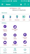 PayuFund 截图 1